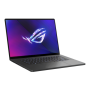 Laptop Gaming ASUS ROG Zephyrus G16, GA605WV-QR095W, 16-inch, 2.5K (2560 x 1600, WQXGA) 16:10 aspect ratio, ROG Nebula Display, 